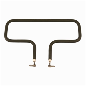 Varmeelement til grill, vaffeljern og toaster fra Tefal, Groupe Seb og andre mærker.